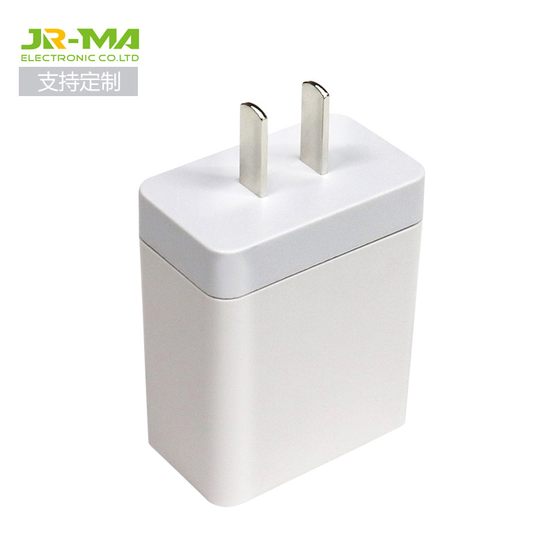 5V2.4A phone charging 3C certified USB charger