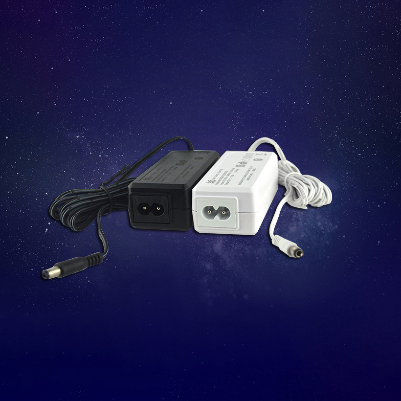 24W desktop switching power adapter