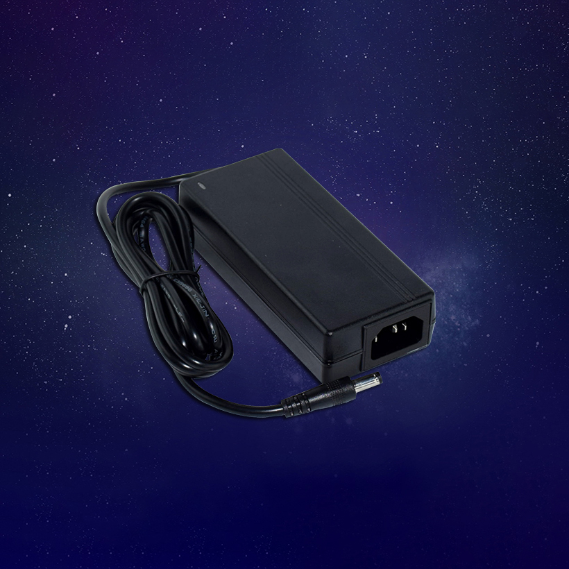 90W desktop switching power adapter