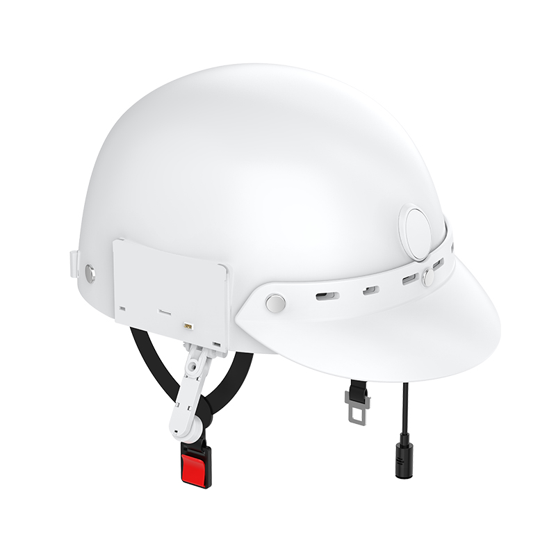 Bluetooth helmet