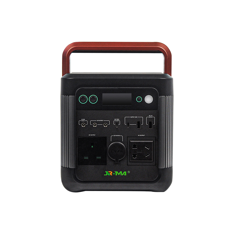 Powerhauz GQ-600BV1 is a 600W portable power station that can earn money from SEN