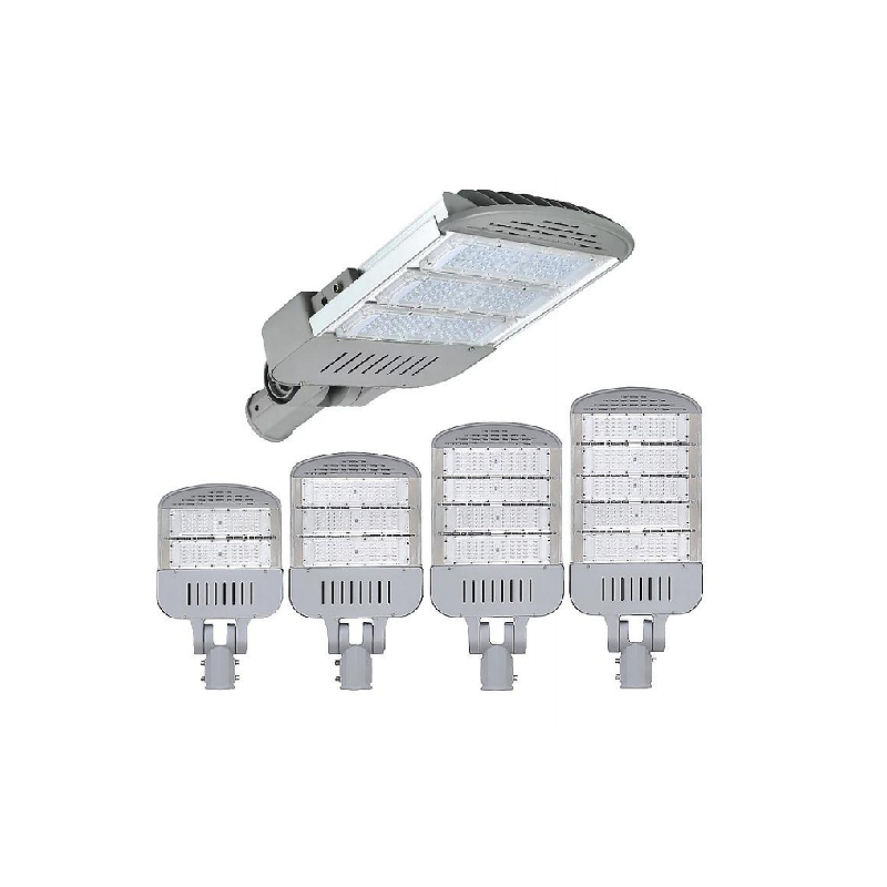 urban main road solar street light, generally used in urban streets, large brightness, long battery life, lighting time can reach 5-8 days.